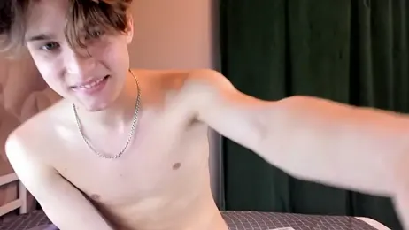 Ian_Flor webcam model stream image