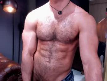 _adamcoper_ webcam model stream image