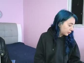 madewithhell webcam chaturbate model stream image