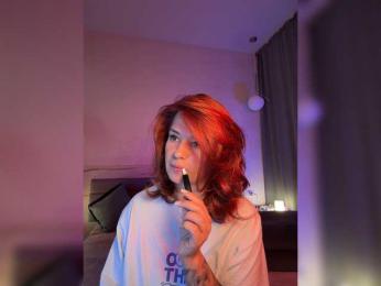 Vilgelmina webcam model stream image
