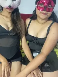 Nethulya_girl webcam stripchat model stream image
