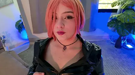 aramjones webcam model stream image