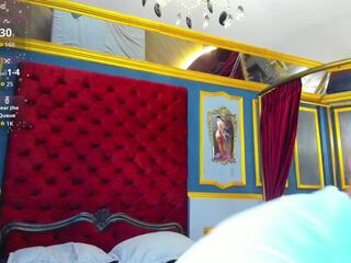 Salvatore Moretti webcam flirt4free model stream image