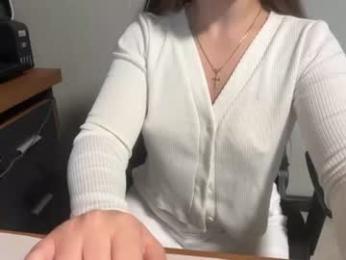nyconik webcam chaturbate model stream image