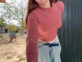 nyconik webcam chaturbate model stream image