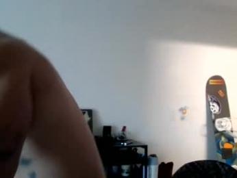 swoaldaddy webcam preview