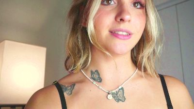 EllamaeWerley webcam model stream image