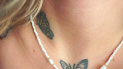 EllamaeWerley webcam model stream image