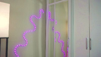 EllamaeWerley webcam model stream image