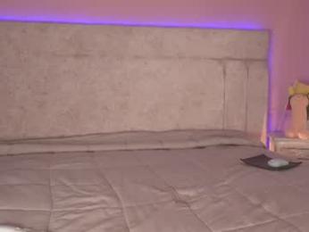 veronicamartin_ webcam model stream image