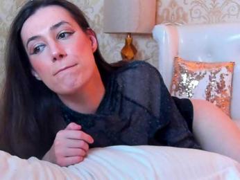 JuliaHuntX webcam model stream image