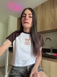 Camistar18 webcam model stream image