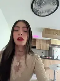 Camistar18 webcam model stream image
