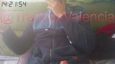 TrancasValencia webcam model stream image