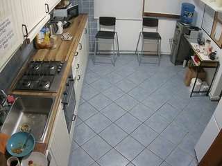 voyeurcam-julmodels-kitchen-2 webcam model stream image