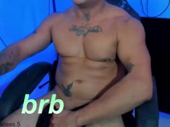 damian_tornerr webcam chaturbate model stream image