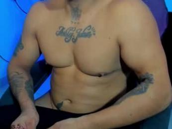 damian_tornerr webcam model stream image