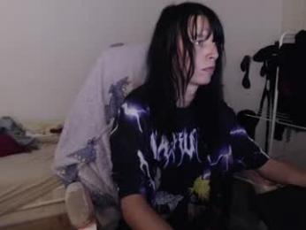missthon webcam model stream image