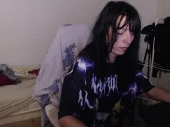 missthon webcam model stream image