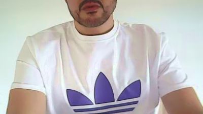 MisterCrack webcam model stream image