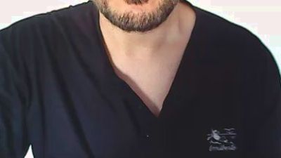 MisterCrack webcam model stream image