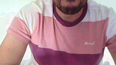 MisterCrack webcam model stream image