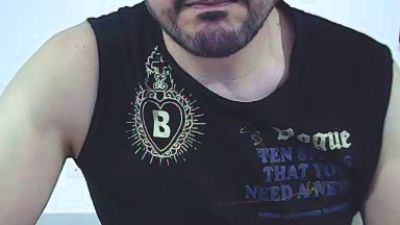 MisterCrack webcam model stream image