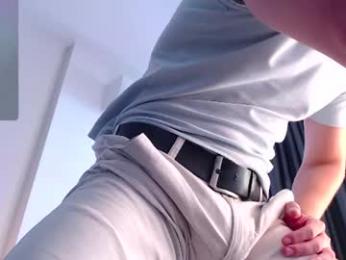 night_wwwolf webcam chaturbate model stream image