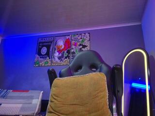 Camilo Alvarezz webcam model stream image