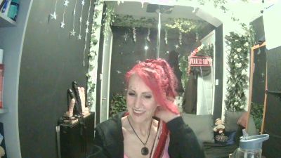 SkySparks webcam cam4 model stream image