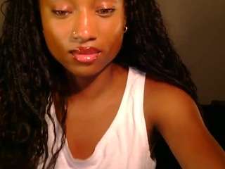 itsbombshellbarbie webcam model stream image