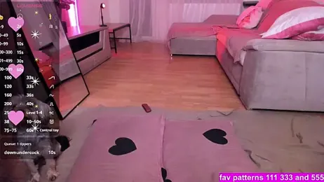 GabrielaLove_ webcam model stream image
