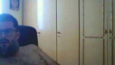 BearContraste webcam cam4 model stream image