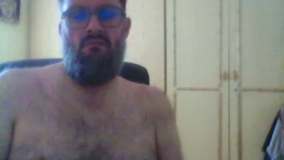 BearContraste webcam cam4 model stream image