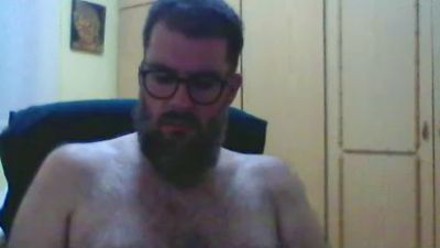 BearContraste webcam cam4 model stream image