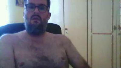 BearContraste webcam cam4 model stream image
