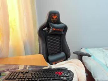 iliaskrislove webcam model stream image