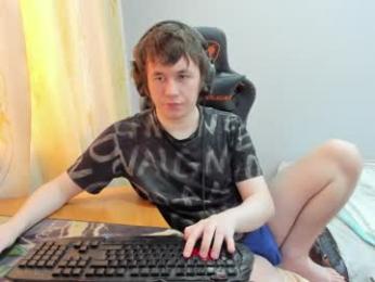 iliaskrislove webcam model stream image