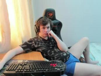 iliaskrislove webcam model stream image