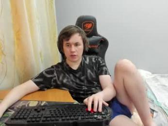 iliaskrislove webcam model stream image