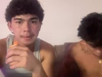 andrebrooks webcam preview