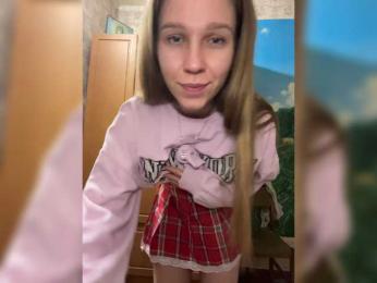 Milana22a webcam model stream image