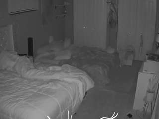 voyeurcam-house-charleys-room webcam model stream image