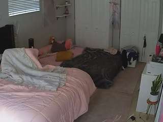 voyeurcam-house-charleys-room webcam model stream image