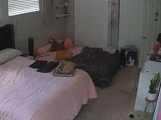 voyeurcam-house-charleys-room webcam model stream image