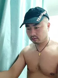 guozuo webcam model stream image