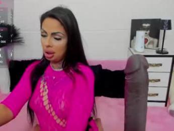 denychantall webcam model stream image