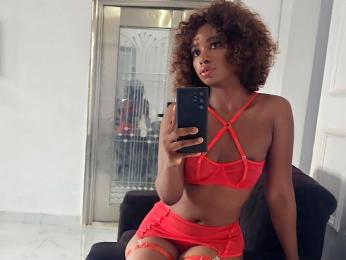 LuluWilde webcam model stream image