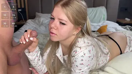 SandraGaze webcam model stream image