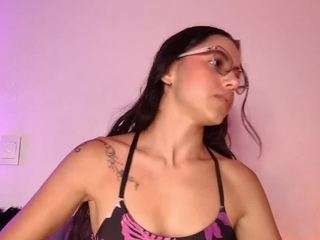 annyrussell webcam model stream image